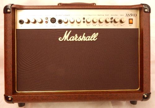 MarshallAS50-500